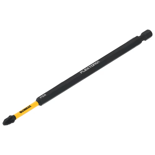 Dewalt DT7801T-QZ სახრახნისის საცვლელი პირი Pz2 152mm