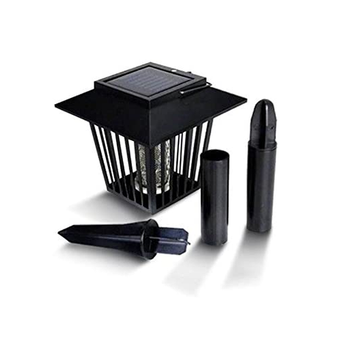 LINUS LN-51047 მწერების საკლავი გაზონში ჩასარჭობი, საკიდით 1.5W