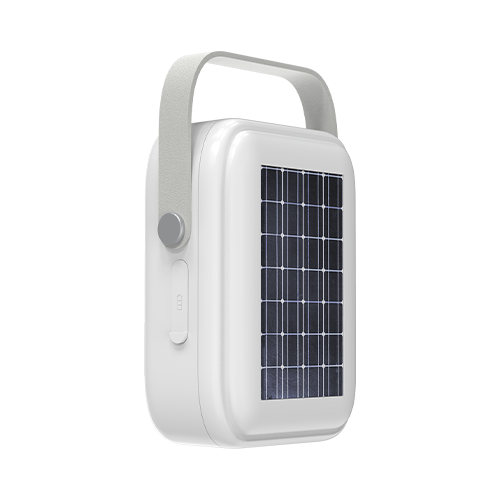 LINUS LN-70253 მწერების საკლავი მზის ენერგიაზე განათებით 5W