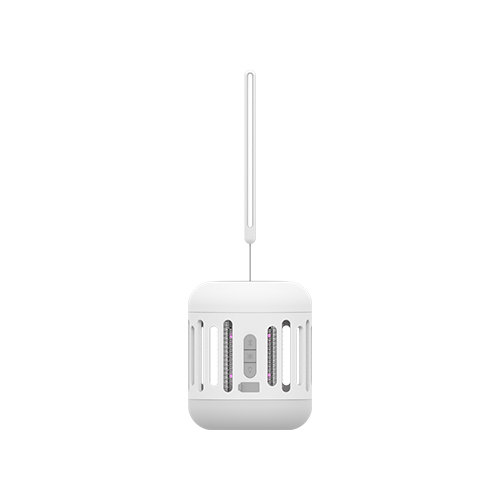 LINUS LN-42106 მწერების საკლავი განათებით და Bluetooth-დინამიკით 7W