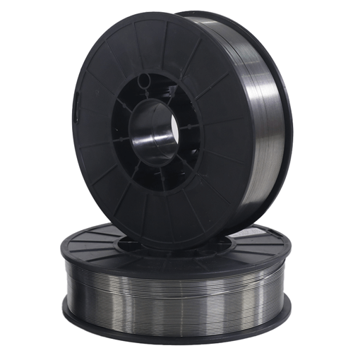 Schpindel შედუღების მავთული (CO2)(E71T-GS) 0.9MM X (5KG)   

