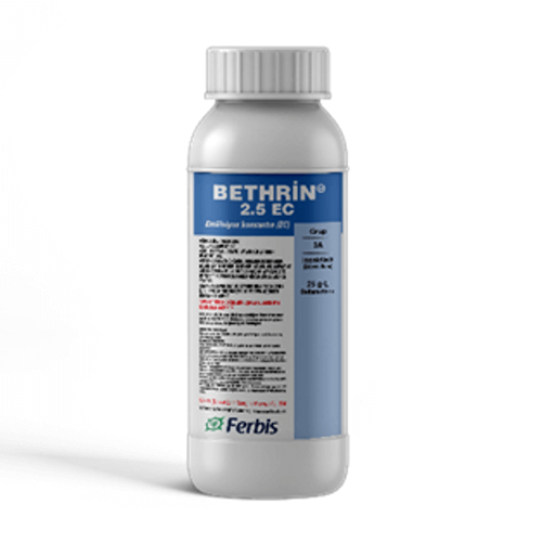 FERBIS - ინსექტიციდი - ბეთრინი - 0.5 ლ