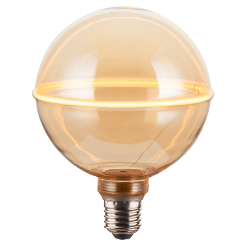 LINUS-LN-2343 ნათურა Filament horizontal ring 4W 1800K