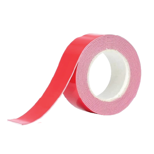 Keengross KG-00282 წებვადი ლენტი ორმაგი 50mmX5mX1mm