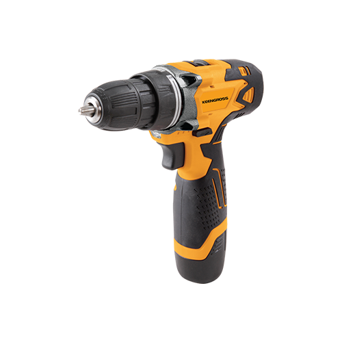 Keengross KG-71122 12V სახრახნისი ელემენტზე 22N.m 1x1.5Ah