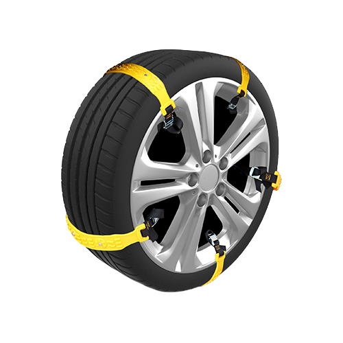 KNG-FH01SET საბურავის მოცურების საწინაამღდეგო კომპლექტი