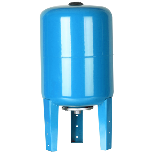 Kattolini გამაფართოვებელი ავზი ვერტიკალური 8barX99°C 60L