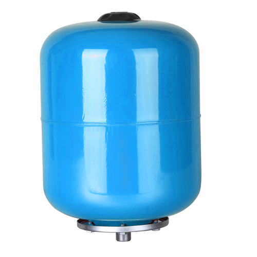 Kattolini გამაფართოვებელი ავზი ვერტიკალური 8barX99°C 8L