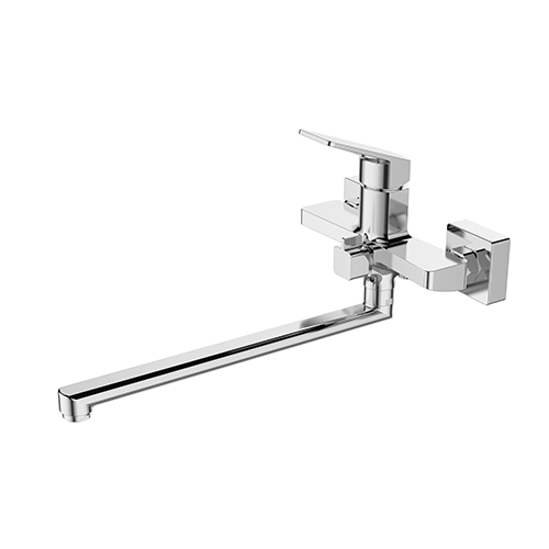 Kettler Premium - 82009 აბაზანის შემრევი chrome
