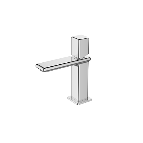 Kettler Premium-82023  ხელსაბანის შემრევი chrome