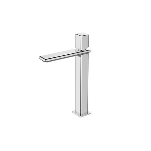 Kettler Premium-82146  ხელსაბანის შემრევი (მაღალი) chrome