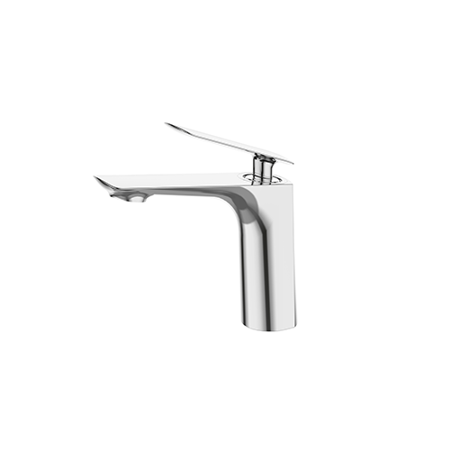 Kettler Premium-82177  ხელსაბანის შემრევი chrome