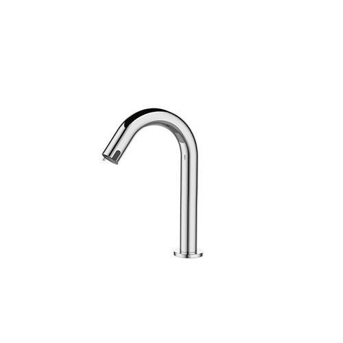 Kettler Premium-82719  ხელსაბანის შემრევი  (სენსორული, საპნის დისპენსერით) chrome