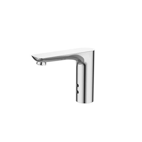 Kettler Premium-82764  ხელსაბანის შემრევი ცივი წყლისთვის სენსორული chrome