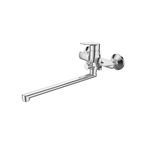 Kettler Premium - 82801 აბაზანის შემრევი chrome