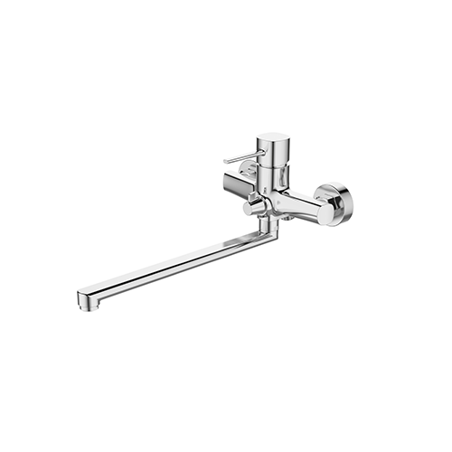Kettler Premium - 82948 აბაზანის შემრევი chrome