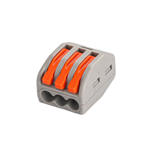 LEDEX-222-413 მეტალის ბუნიკი