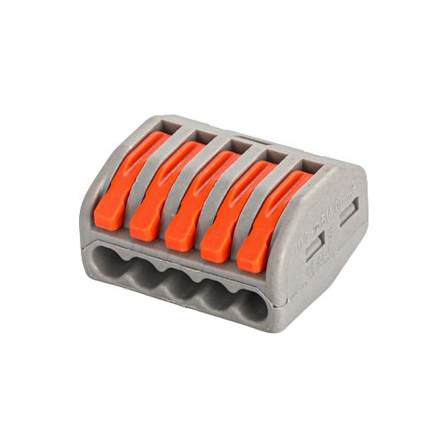 LEDEX-222-415 მეტალის ბუნიკი