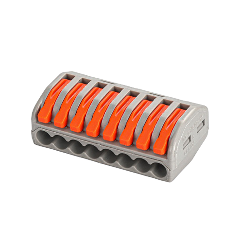 LEDEX-222-418 მეტალის ბუნიკი