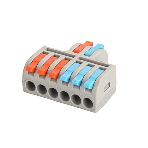 LEDEX-623 მეტალის ბუნიკი