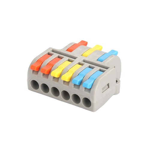 LEDEX-633 მეტალის ბუნიკი