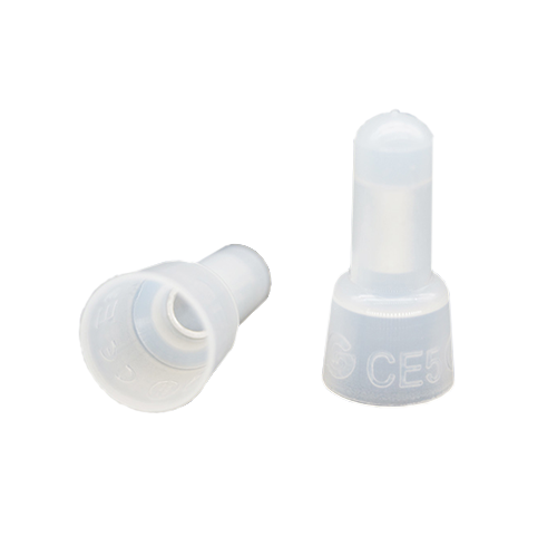 LEDEX-CE5 ელეტქრო სადენების დამაკავშირებელი