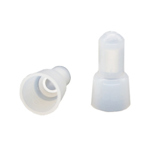 LEDEX-CE8 ელეტქრო სადენების დამაკავშირებელი