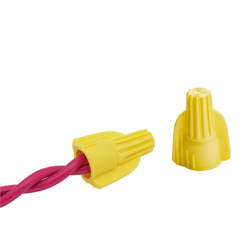 LEDEX-W1 ელეტქრო სადენების დამაკავშირებელი