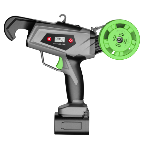 Lux Garden LG-91349 ელ. ვაზის საკავებელი 16.8v
