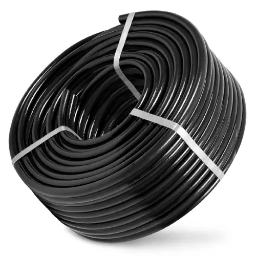 Lux Garden LGH-062 მაღალი წნევის შლანგი 3/4 19 x 29mm x 50m