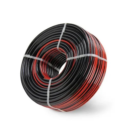 Lux Garden LGH-053 მაღალი წნევის შლანგი super flexible 1/2x100m