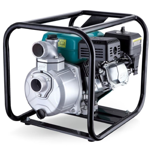 LEO - ბენზო ტუმბო (80მმ) LGP30-C