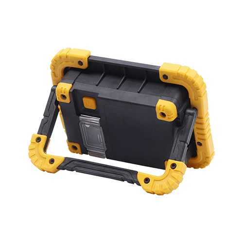 LIN-2618 ფანარი პროჟექტორი 10w