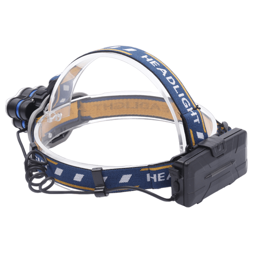 LIN-3356 ფანარი თავზე გასაკეთებელი სენსორული 2X3W+2X10W