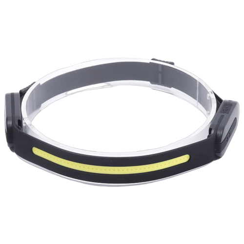 LIN-4513 ფანარი თავზე გასაკეთებელი  headlamp bluetooth 3W