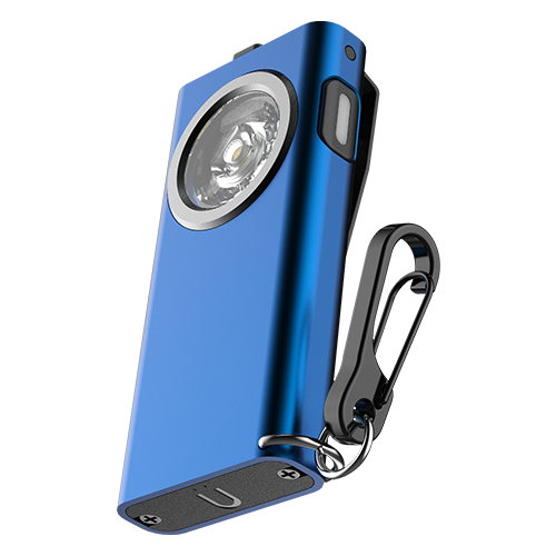 LINUS LIN-52793 მინი ფანარი საკიდით 400mah-4w (400lm)