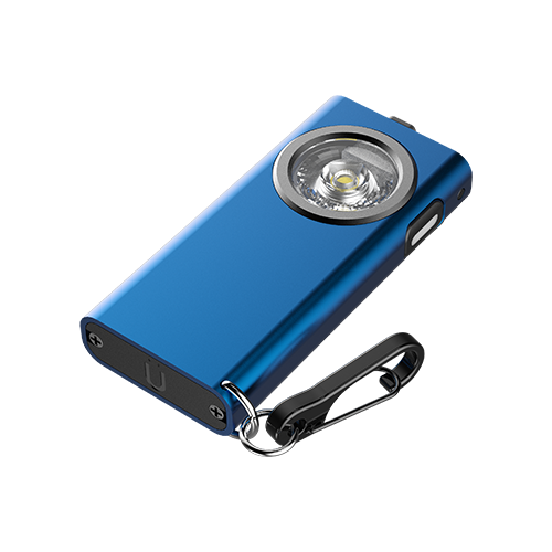 LINUS LIN-52793 მინი ფანარი საკიდით 400mah-4w (400lm)