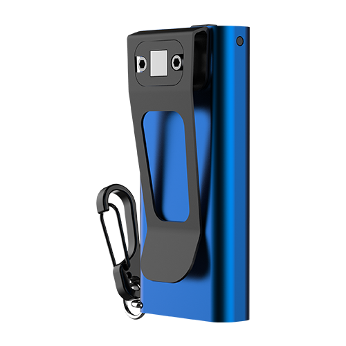 LINUS LIN-52793 მინი ფანარი საკიდით 400mah-4w (400lm)