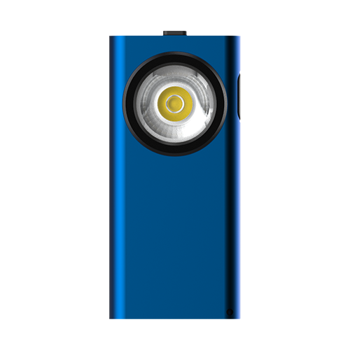 LINUS LIN-52793 მინი ფანარი საკიდით 400mah-4w (400lm)