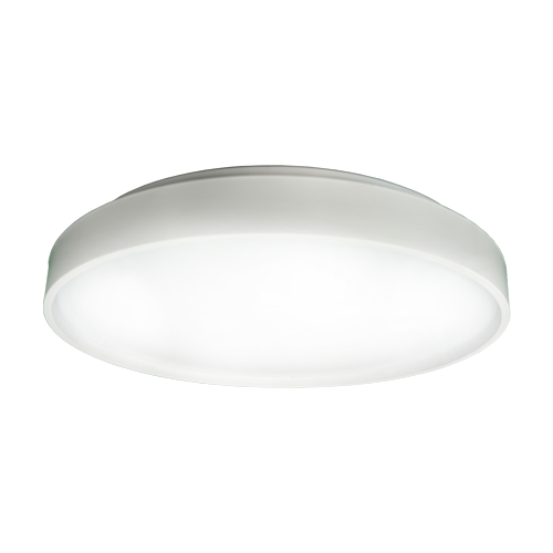 LINUS LN-2335 კედლის სანათი 24W 3CCT თეთრი