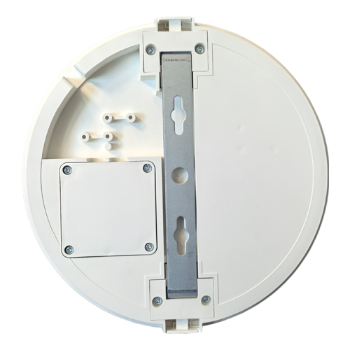 LINUS LN-2359 კედლის სანათი 20W  3CCT IP65 თეთრი