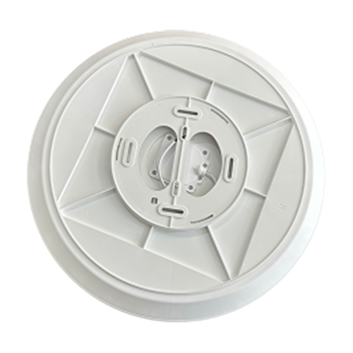 LINUS LN-2328 კედლის სანათი 24W 3CCT IP65