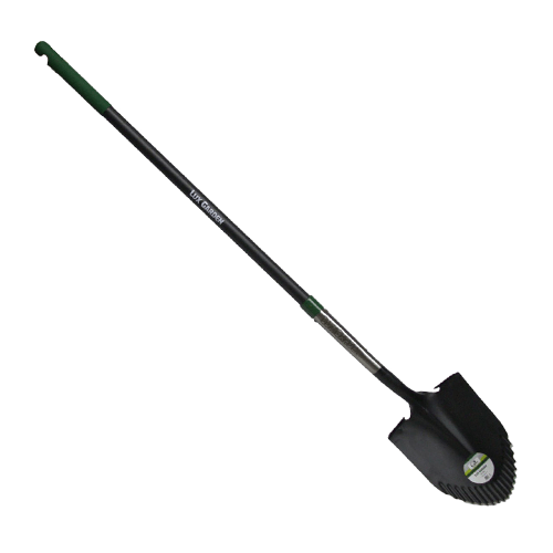 Lux Garden LXG-2660 ბარი დაკბილური მინაბოჭკოვანი სახელურით