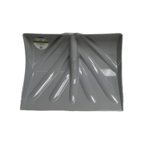 Lux Garden LXG-2981 თოვლის ნიჩიბი პლასმასის 330X445MM