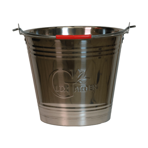 Lux Garden LXG-8445 სათლი 10L INOX SS201