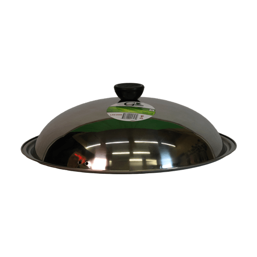 Lux Garden LXG-8469 სათლის თავსახური 12L