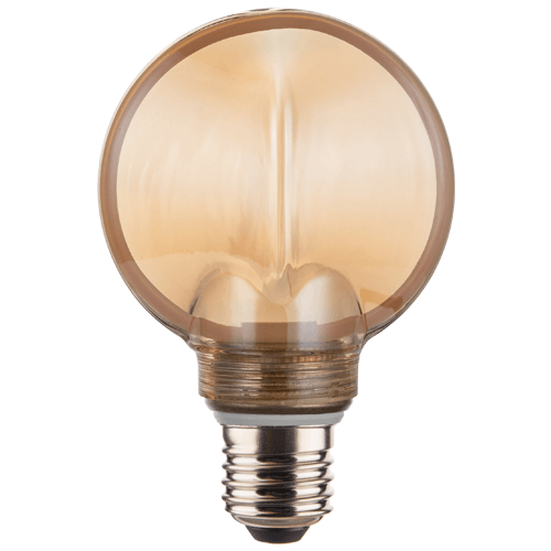 LINUS-LN-1230 ნათურა Filament O 4W 1800K