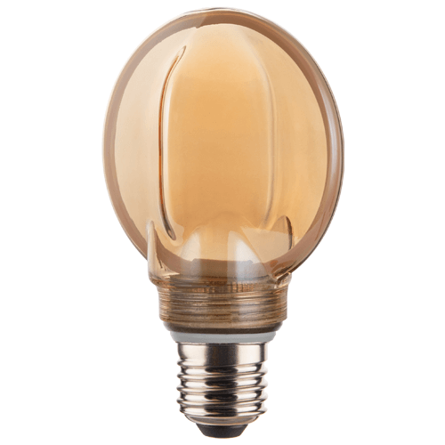 LINUS-LN-1230 ნათურა Filament O 4W 1800K