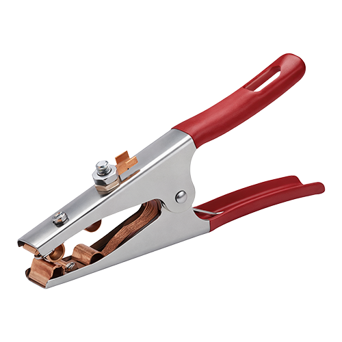 Schpindel SCH-81045  დამიწების დამჭერი 300A