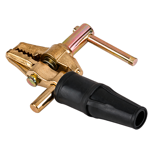 Schpindel SCH-81052 დამიწების დამჭერი 600A BRAS